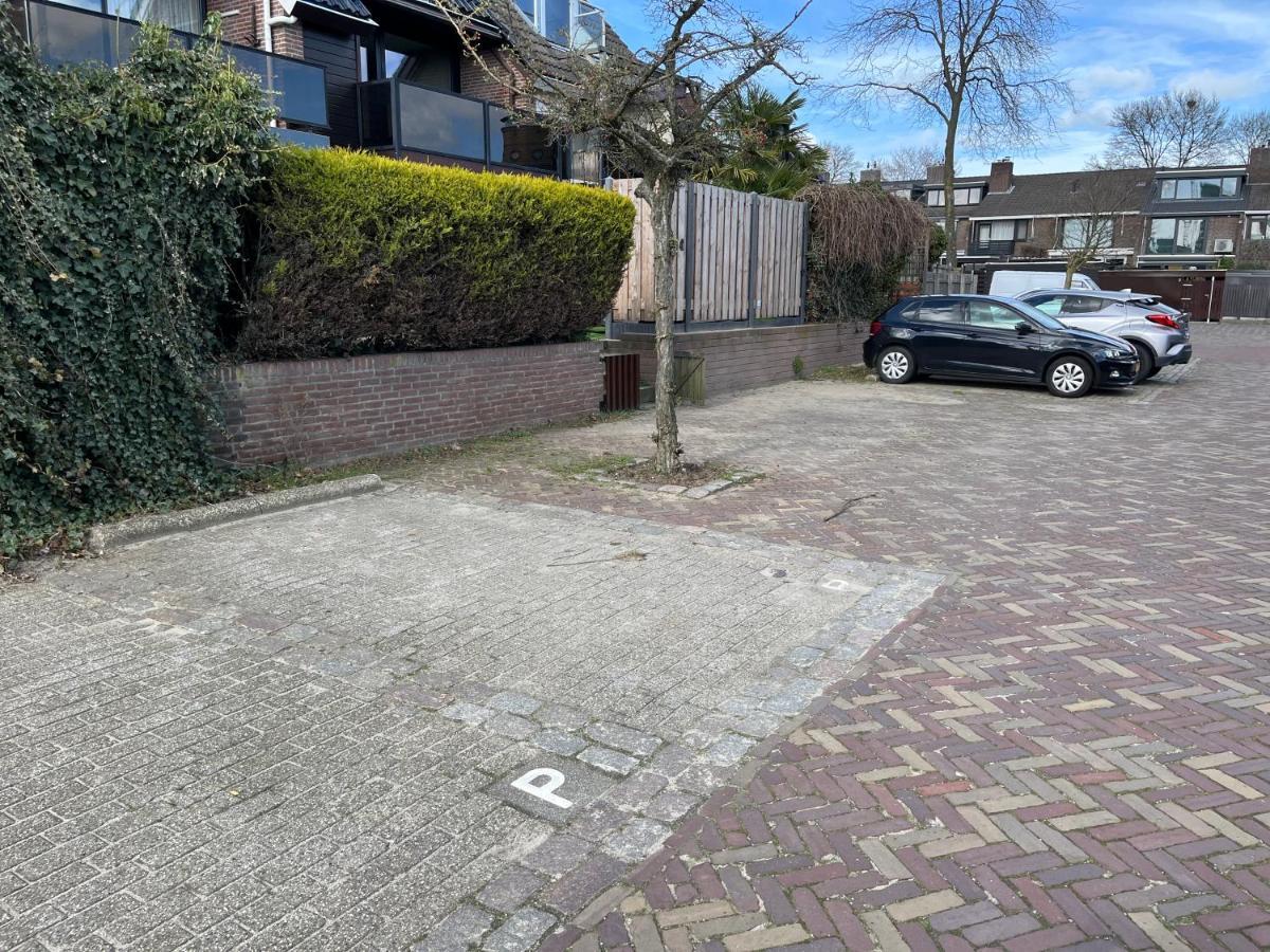 Studio Aan De Maas Apartment Zwijndrecht Exterior foto